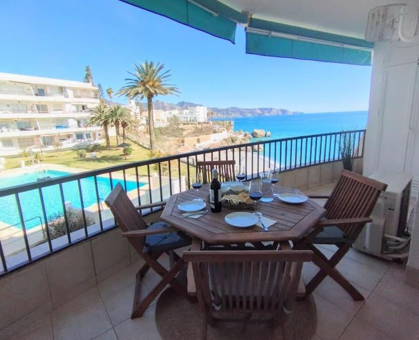 2 Bedroom With Sea Views, Acapulco Playa, Appartement *